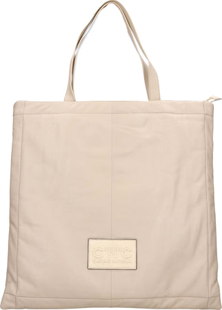 C'N'C'-Borse...-Beige-da-donna