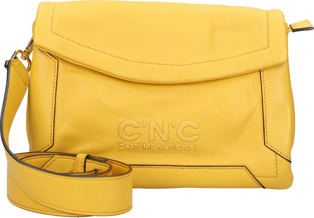 C'N'C'-Borse...-Giallo-da-donna