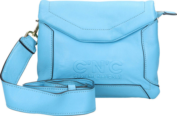 C'N'C'-Borse...-Turchese-da-donna