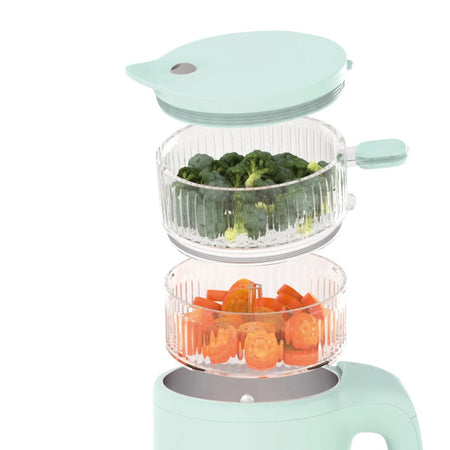 Cuocipappa Mizu Baby Taiki Food Maker