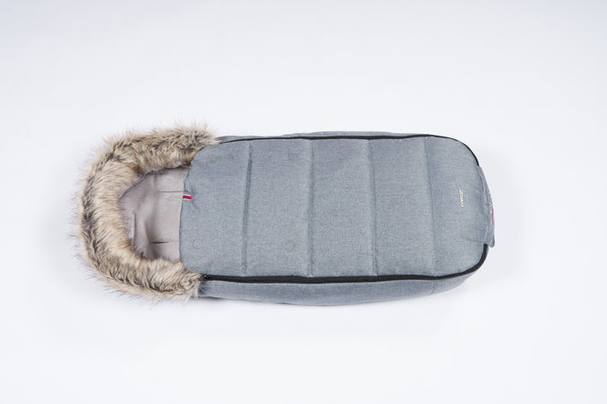Sacco Coprigambe Cocoon MAST M.2x