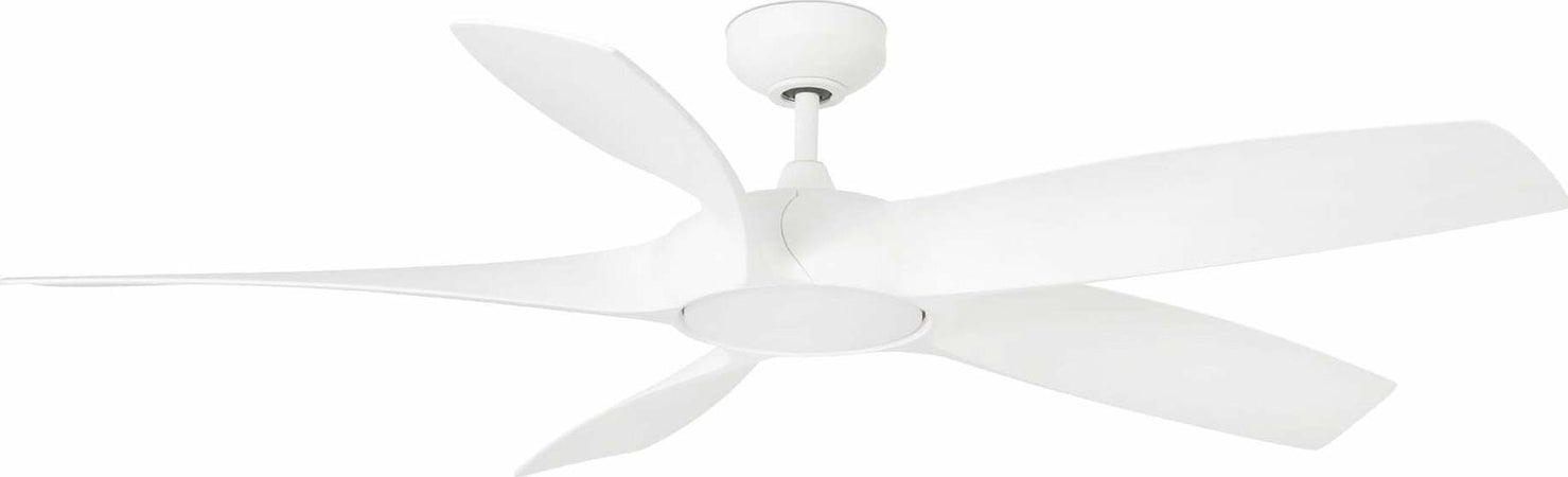 COCOS L Ventilatore da soffito bianco con motore DC Fai da te/Prodotti per la costruzione/Riscaldamento e raffreddamento/Sistemi mobili di climatizzazione/Ventilatori/Ventilatori da soffitto Led Mall Home - Napoli, Commerciovirtuoso.it