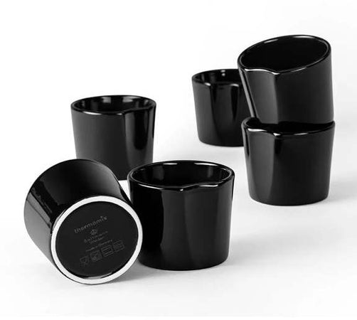 Cocottine BLACK per Varoma TM5/TM6