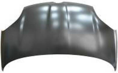 Cofano Fiat Panda 2012 Anteriore Intercambiabile Cofano Non Originale