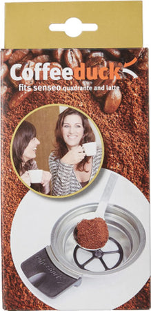 COFFEEDUCK-ANATRA-DA-CAFFE-LATTE-QUADRANTE
