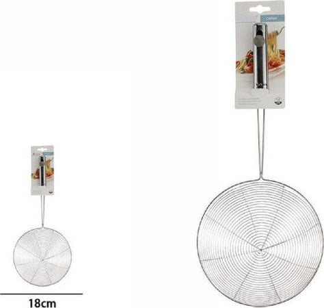 Colino-Cucina-Inox-18-Cm-Passino-Cestello-Schiumarola-A-Ragno-Setaccio-66273