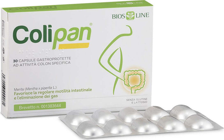 ColiPan-30-CPS-Bios-Line-Integratore-Alimentare