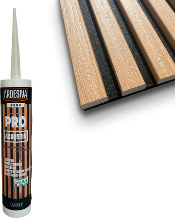Colla in Boccetta 290ml ARDESIVA superpotente per Pannelli Acustici Lamelli e Millerighe Fai da te/Ferramenta/Adesivi e sigillanti/Collante a contatto Eternal Parquet - Ariano Irpino, Commerciovirtuoso.it