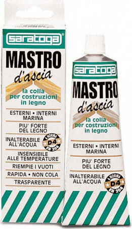 Colla-poliuretanica-per-costruzioni-in-legno-Mastro-d'Ascia-100-Ml