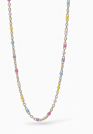 Collana Bambina Mabina 553555 Regolabile
