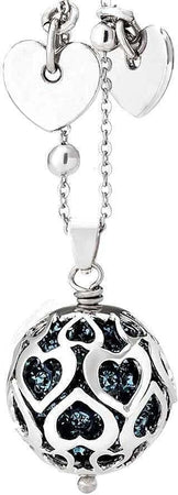Collana Chiama Angeli donna BOCCADAMO SR/GR06