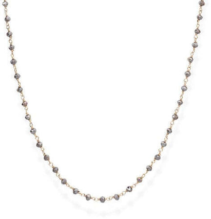 Collana donna AMEN CLRF46