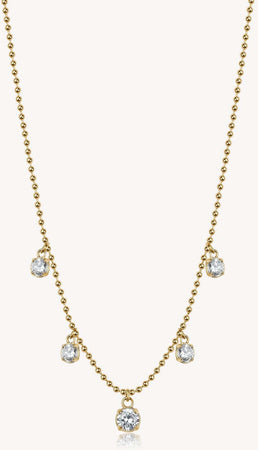 Collana donna BEIN015