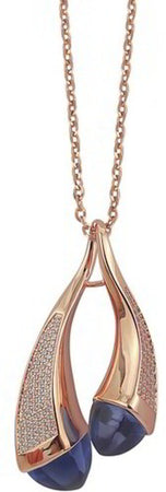 Collana donna BOCCADAMO KGR025RL