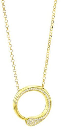 Collana donna BOCCADAMO KGR036D