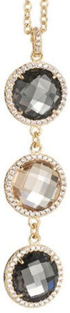 Collana donna BOCCADAMO XGR261D