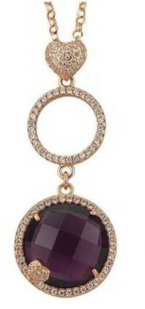 Collana donna BOCCADAMO XGR677RV