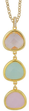 Collana donna BOCCADAMO XGR681D