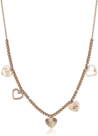 COLLANA DONNA BROSWAY BAH10