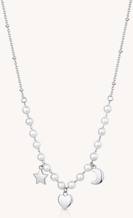 Collana Donna Brosway Bah79