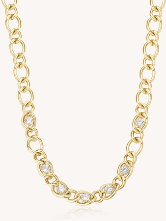 Collana donna BROSWAY BBN34