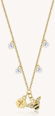 Collana donna BROSWAY BHKL14