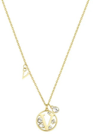 Collana donna BROSWAY BHKN048