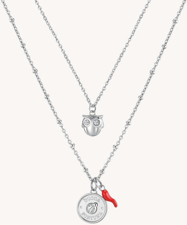 Collana donna BROSWAY BHKN068