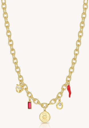 Collana donna BROSWAY BHKN072