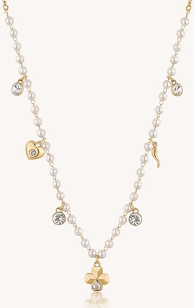 Collana donna BROSWAY BHKN130