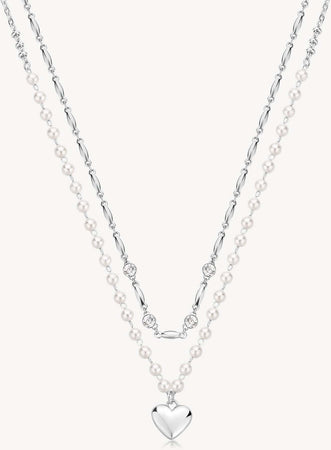 Collana donna BROSWAY BHKN131