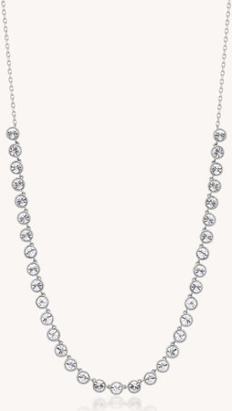 Collana donna BROSWAY BYM156