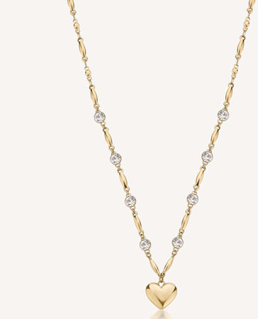 Collana donna BROSWAY CHAKRA BHKN132