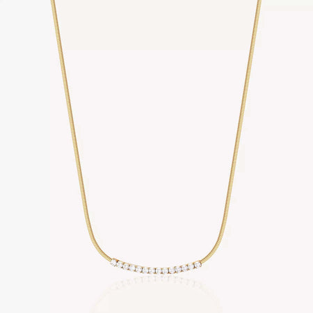 Collana donna BROSWAY DESIDERI BEIN007
