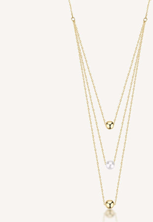 Collana donna BROSWAY PERFECT BPC08