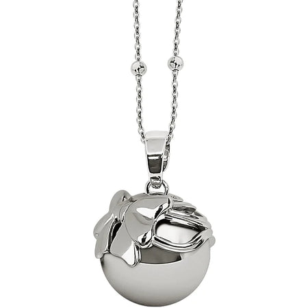 Collana donna Chiama Angeli BOCCADAMO TR/GR25