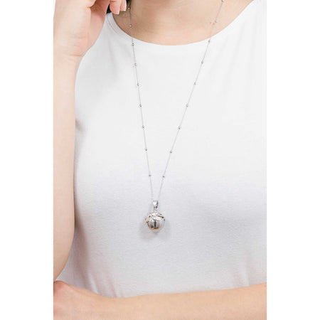 Collana donna Chiama Angeli BOCCADAMO TR/GR25