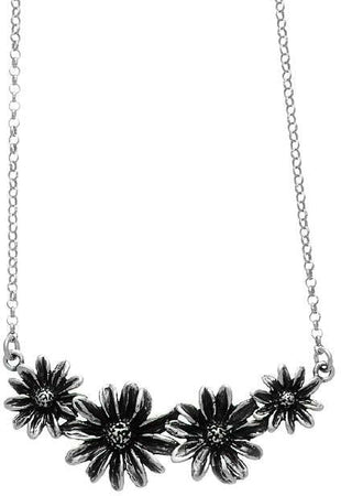 COLLANA DONNA GIOVANNI RASPINI 09539