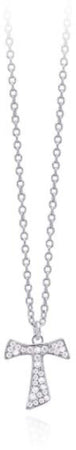COLLANA DONNA MABINA 553202