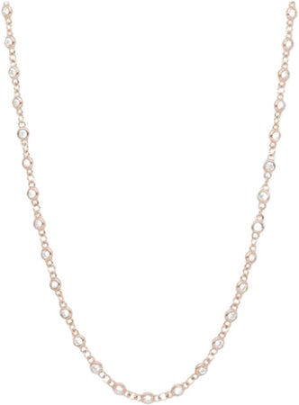 COLLANA DONNA MABINA 553366