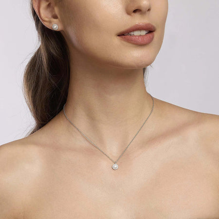 Collana donna MABINA 553502
