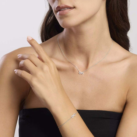 Collana donna MABINA 553654