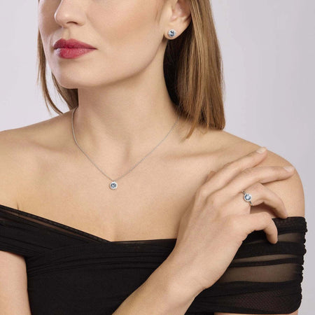 Collana donna MABINA 553714