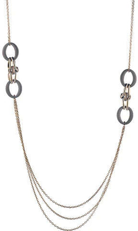 Collana donna MARCELLO PANE CLAR120