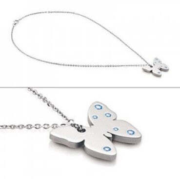COLLANA DONNA NOMINATION 021306/003