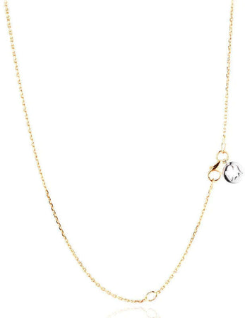 Collana Donna Roberto Giannotti Ec06