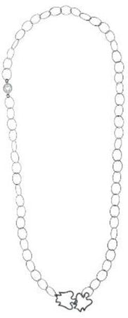 COLLANA DONNA ROBERTO GIANNOTTI GIA106