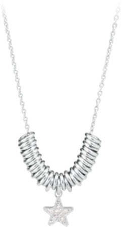 Collana donna S’AGAPÒ SHO03