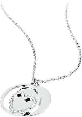 Collana donna S’AGAPÒ SRO02