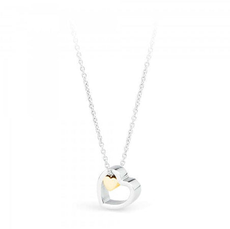 Collana donna S'AGAPÒ SIL02